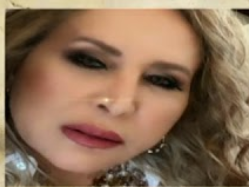 الشيخة إقبال الصباح 