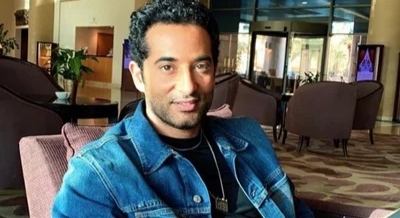 عمرو سعد