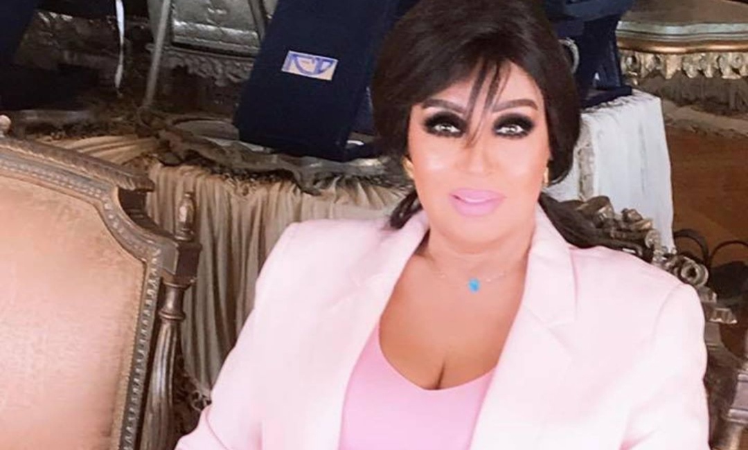 فيفي عبده