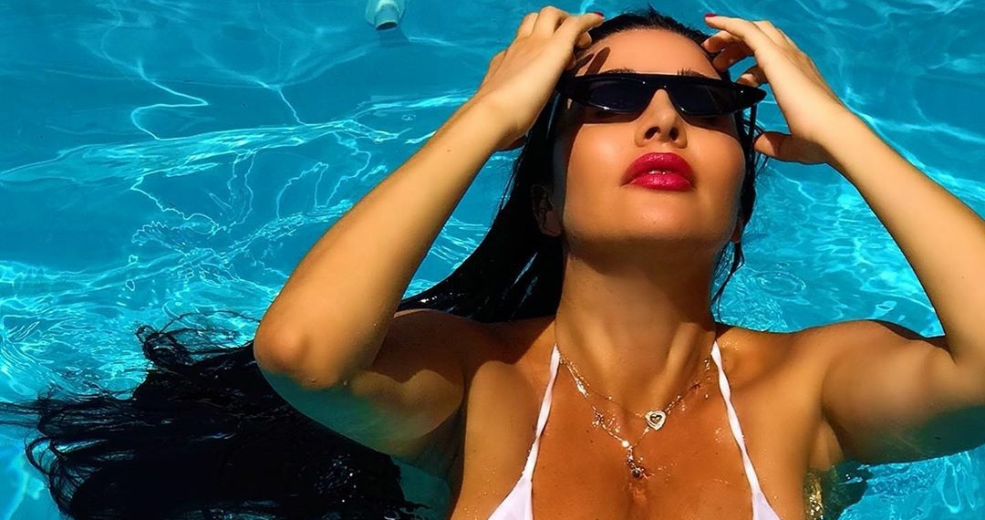 لاميتا فرنجية