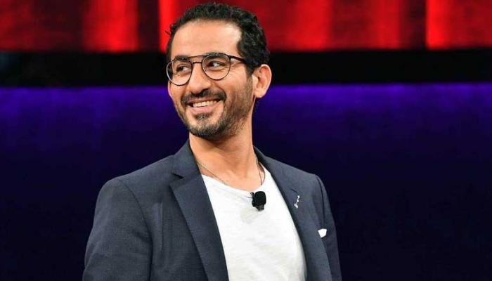 أحمد حلمي 
