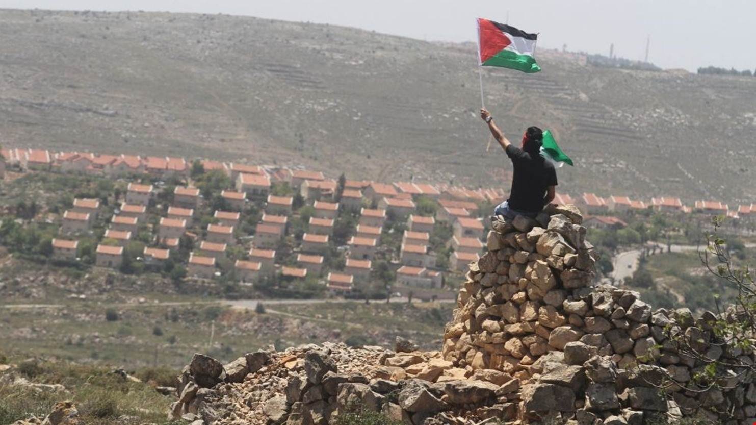 3 دول عربية تبلغ إسرائيل رفضها القاطع لضم الضفة