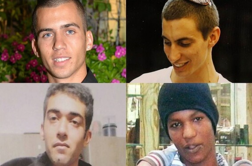 صفقة تبادل أسرى.. تفاصيل جديدة عن الاتفاق بين إسرائيل وحماس