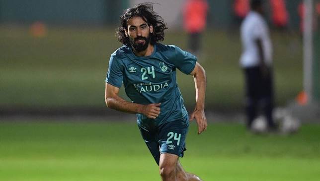 حسين عبد الغني