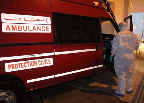 المغرب تسجيل 206 إصابة كورونا جديدة والإجمالي 9280 حالة