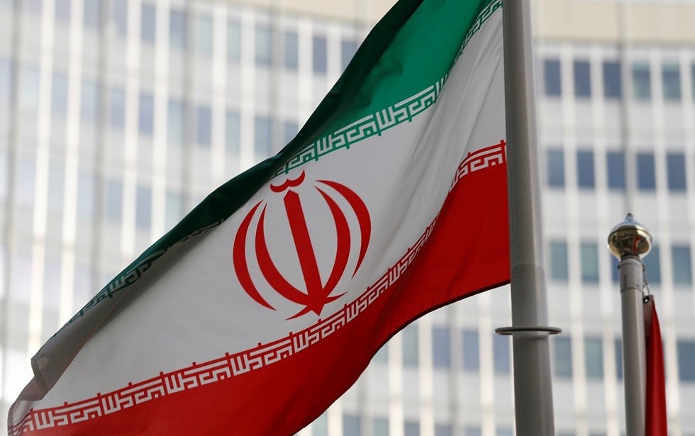 إيران ترد على قرار الوكالة الدولية للطاقة الذرية