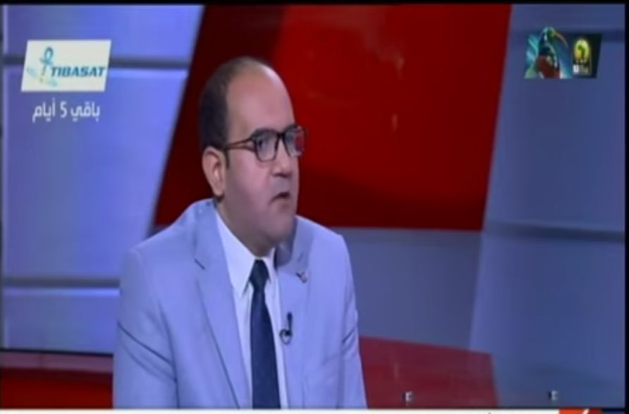 الدكتور مصطفى أبوزيد