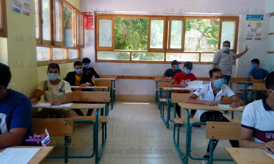 خطة توزيع ادوات التعقيم