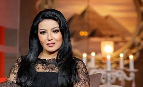 سمية الخشاب 