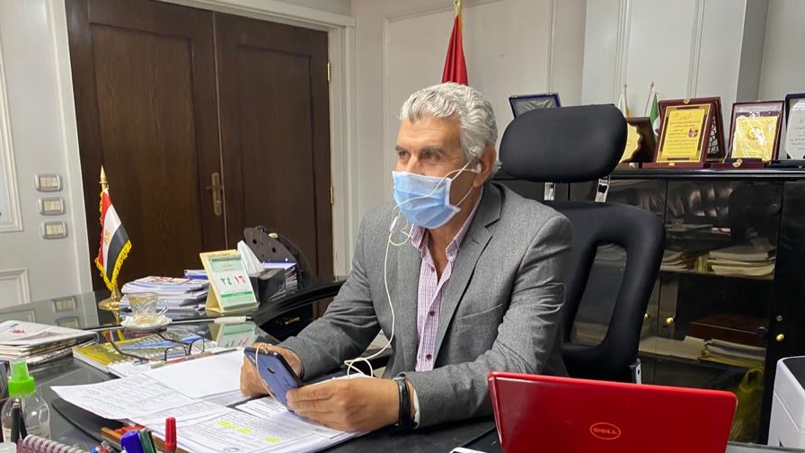 ياسر الشهاوى