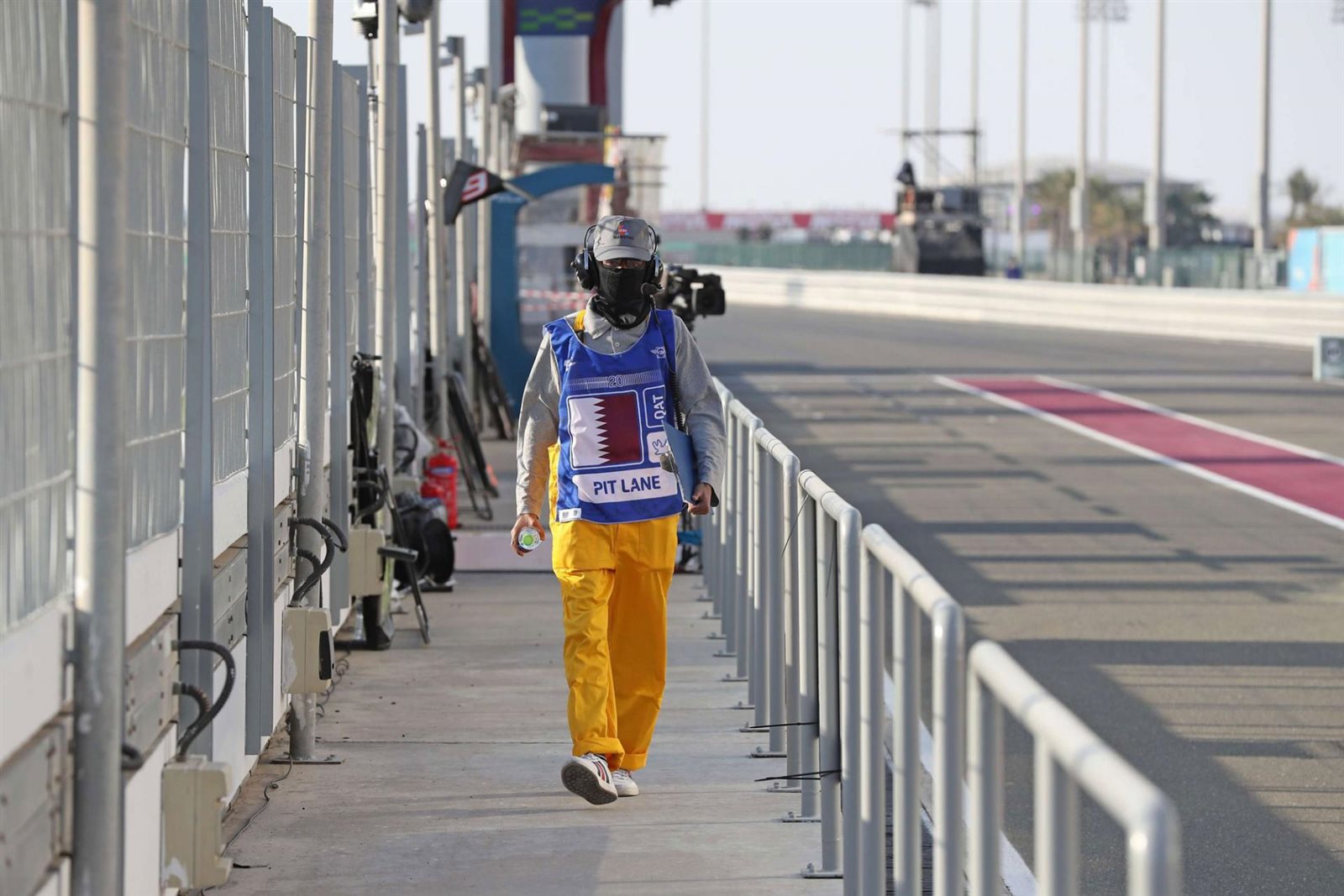 قطر تسجل 1021 إصابة جديدة بكورونا خلال 24 ساعة