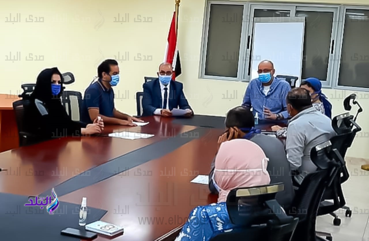 تعليم بور سعيد 
