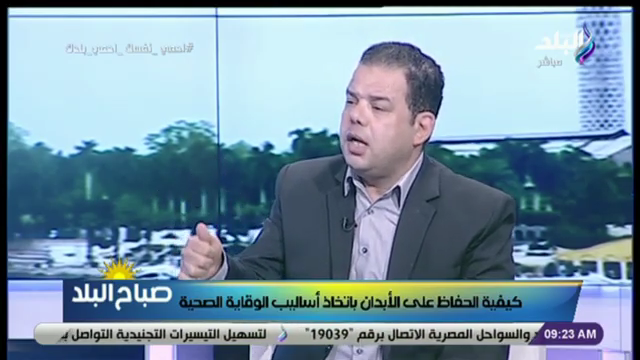الشيخ إبراهيم رضا، أحد علماء الأزهر الشريف