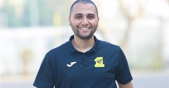 أحمد إسماعيل المازني