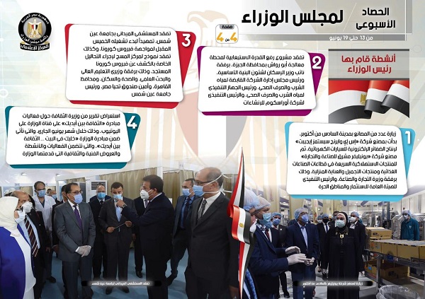 مجلس الوزراء