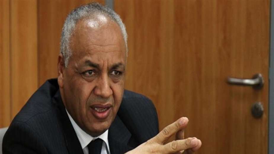 الإعلامى مصطفى بكرى