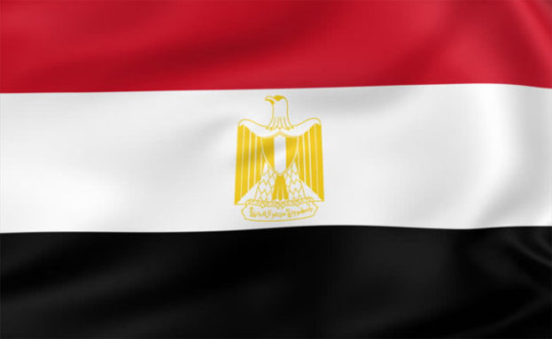 عالم مصر