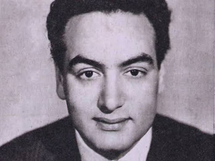 محمد فوزي