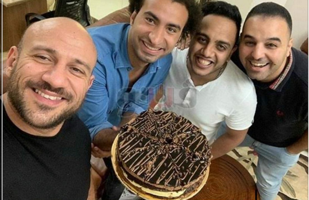 على ربيع ومكي