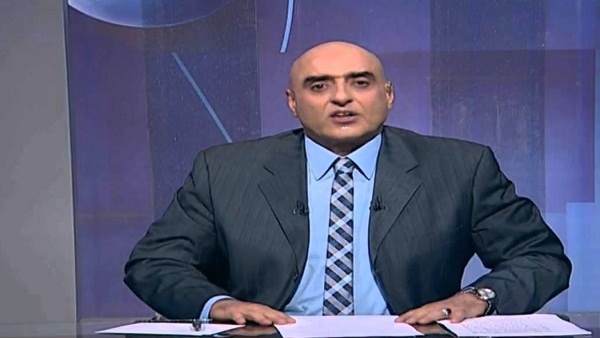 عزمي مجاهد