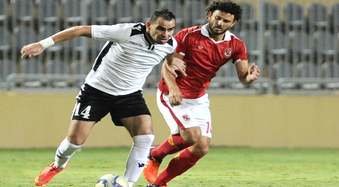 أحمد عيد عبد الملك