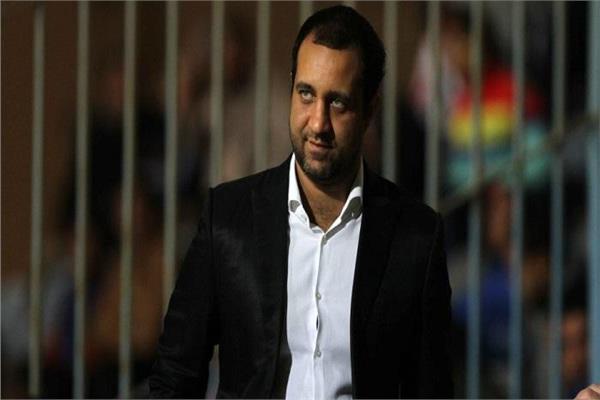  أحمد مرتضى منصور