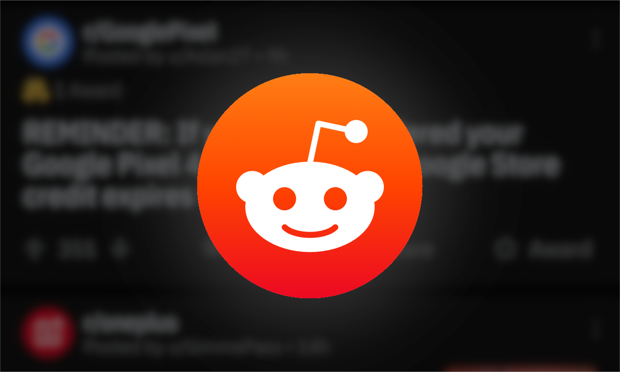 تطبيق Reddit يوفر خاصية التصفح الخفى لمستخدميه