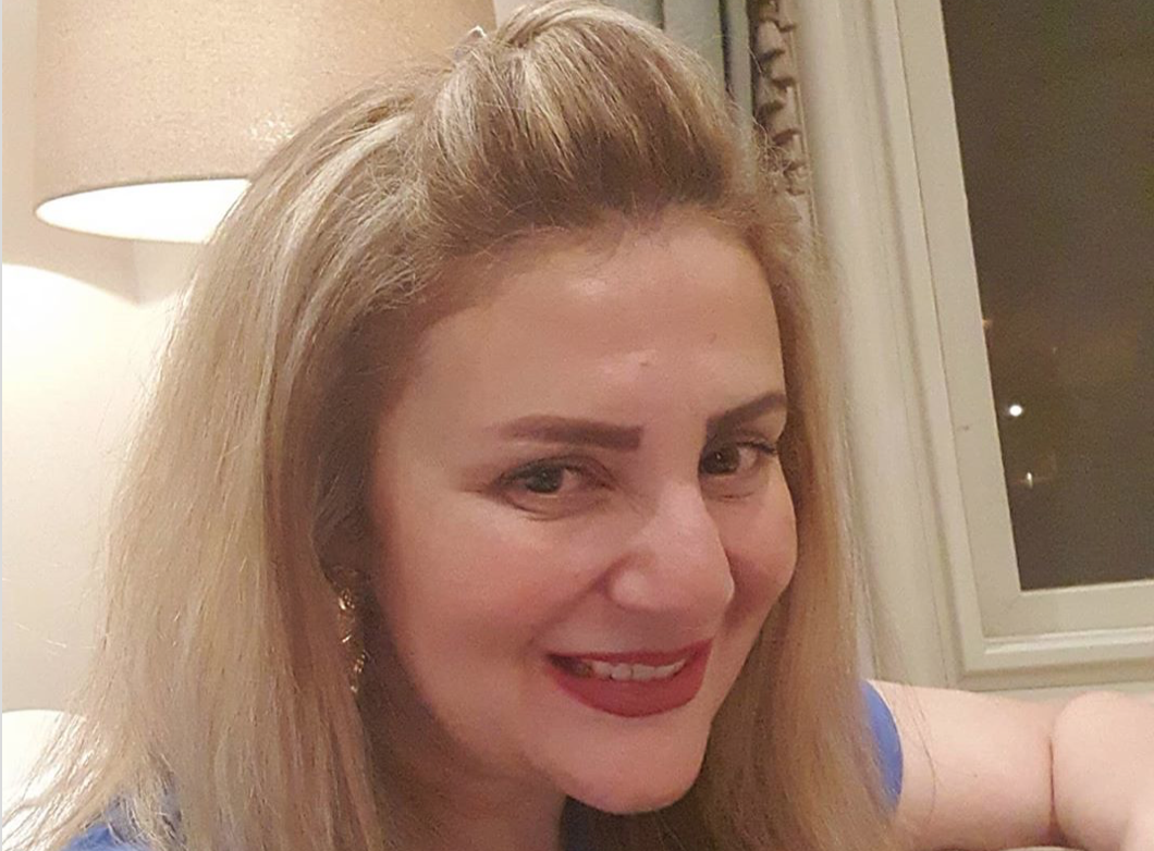 رانيا يوسف