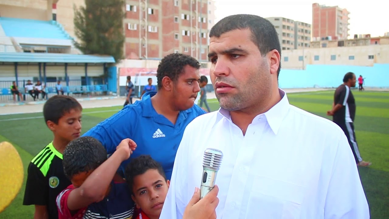 الحاج سعد ابوصندوق