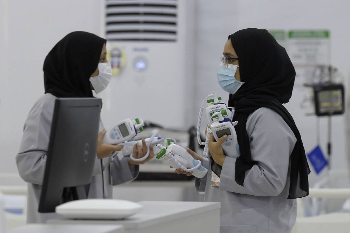 الكويت تعلن شفاء 536 إصابة كورونا والإجمالي 30729 حالة