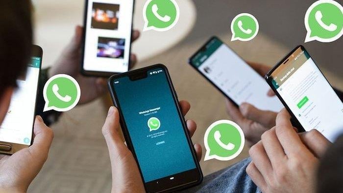 عودة WhatsApp واتسآب للعمل بشكل طبيعي