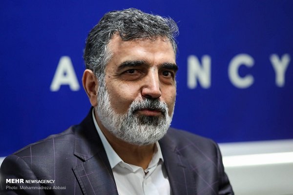 بهروز كامالفاندي