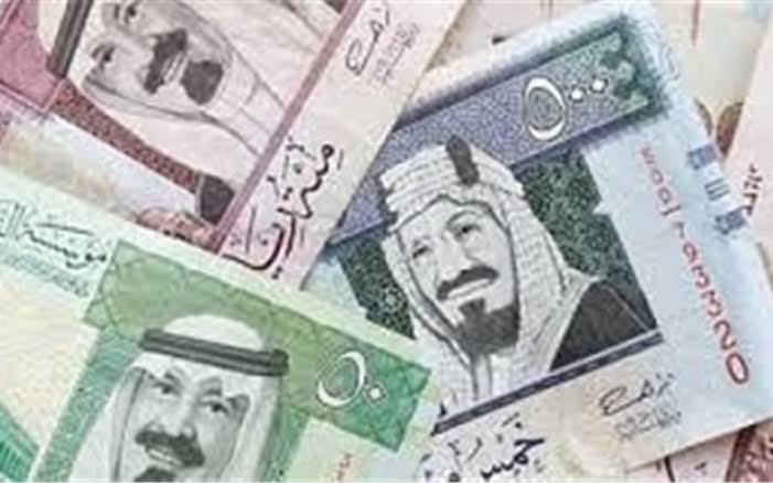 عملة السعودية