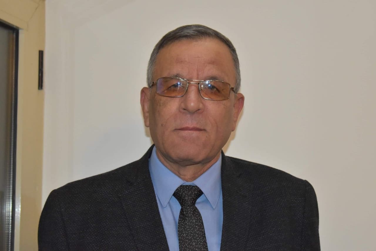 اللواء كمال محمد أمين خطاب