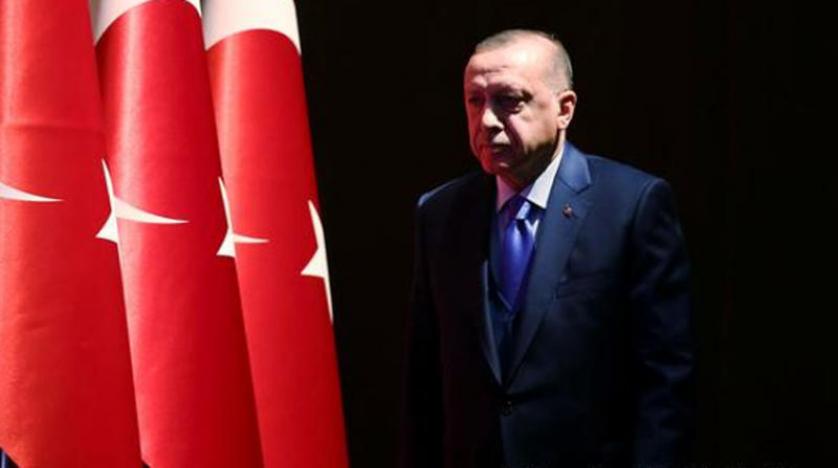 اردوغان