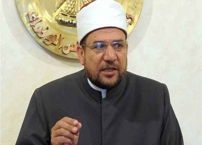وزير الأوقاف يوجه رسالة إلى أولياء أمور طلاب الثانوية العامة