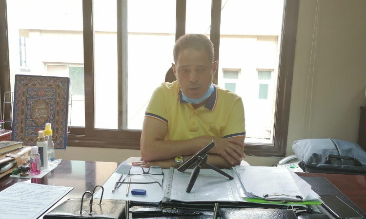 محمود سعد