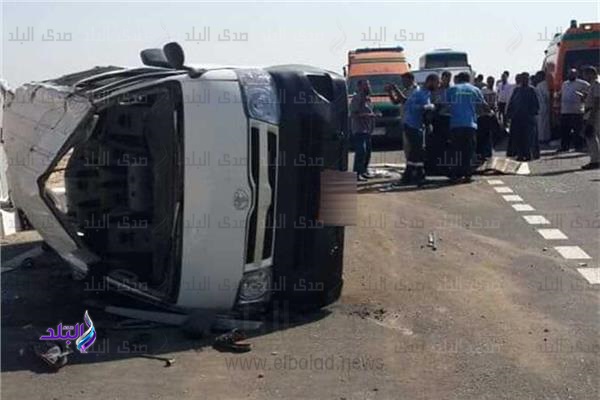 انقلاب ميكروباص