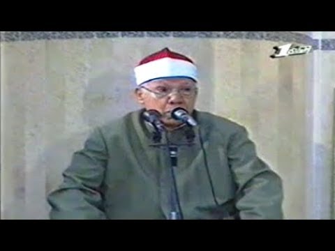 وفاة أحمد أبو الفرج القارئ بالإذاعة المصرية عن عمر ناهز 82 ع