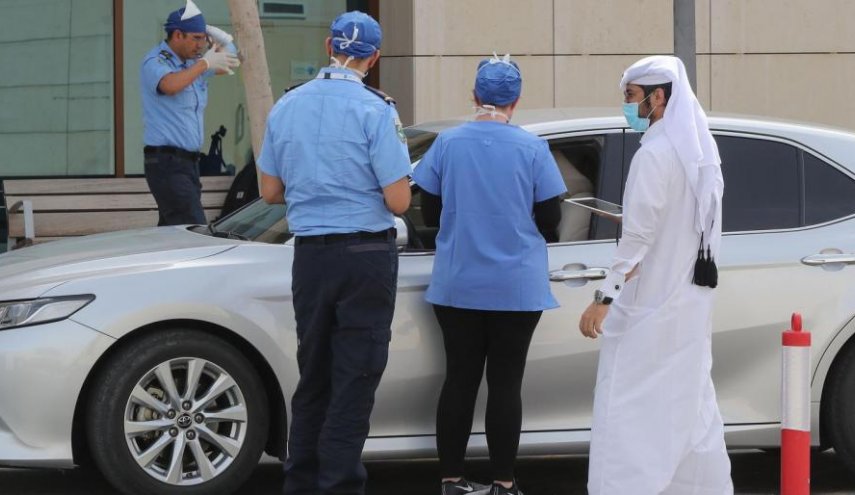 قطر تسجل 1026 إصابة كورونا جديدة والإجمالي 86488 حالة