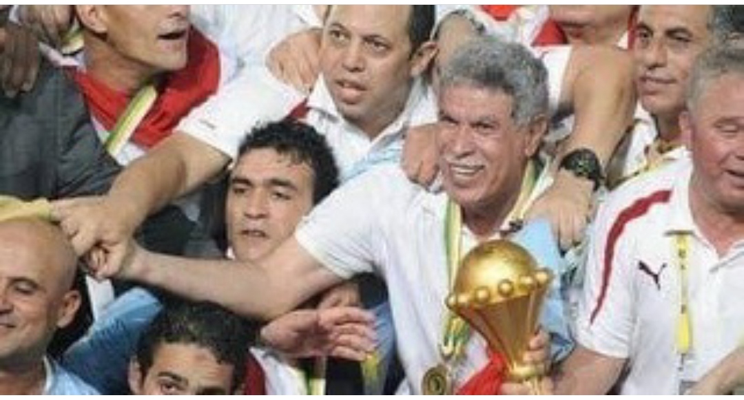 حسن شحاتة