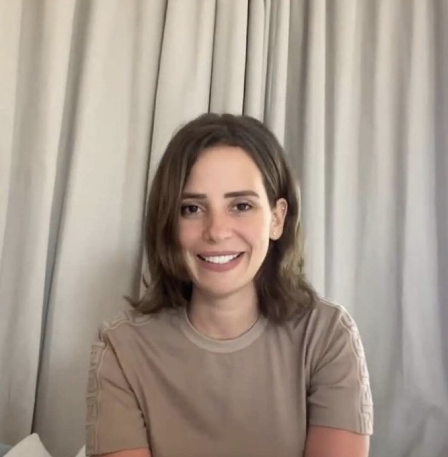 ايمان العاصي