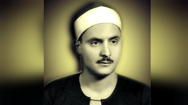 محمد صديق المنشاوي