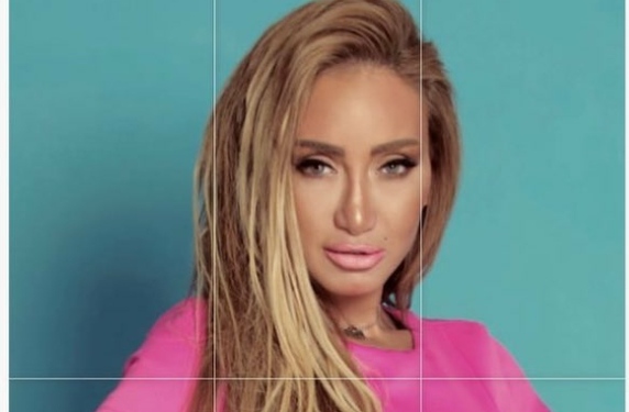 ريهام سعيد