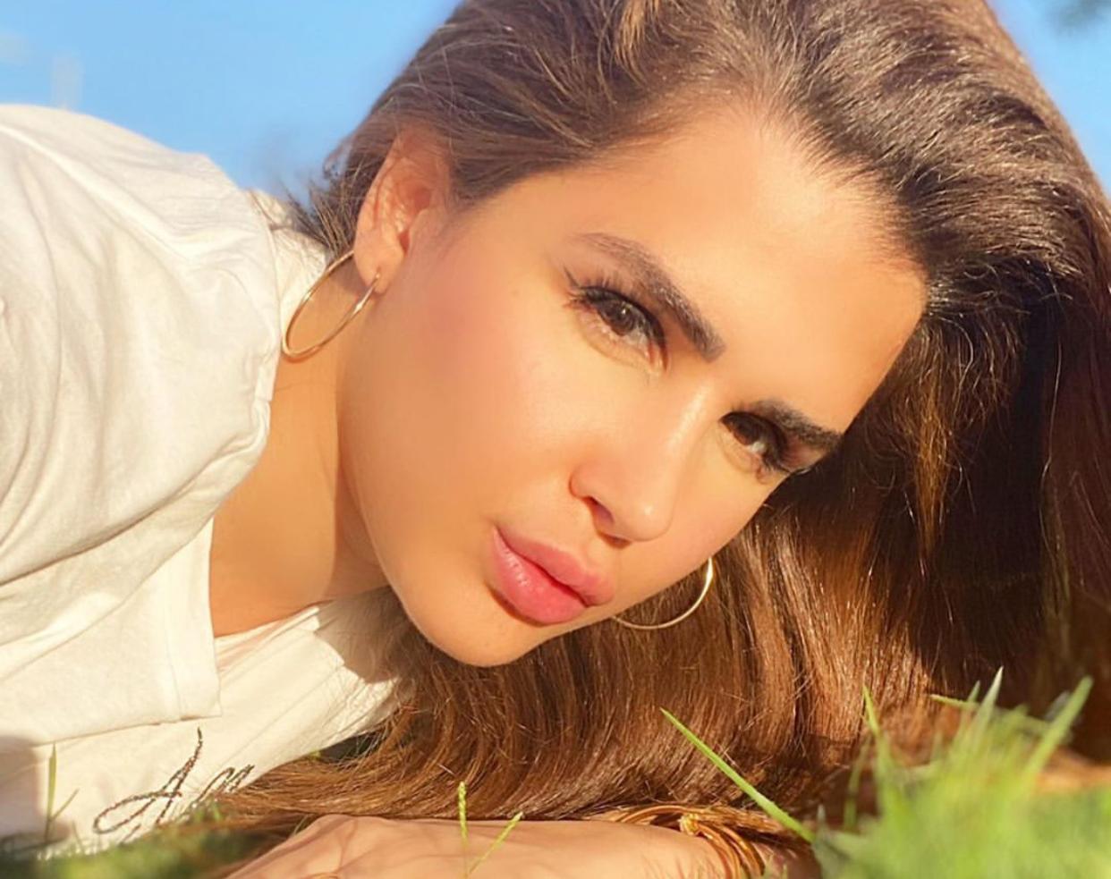 شيما صابر
