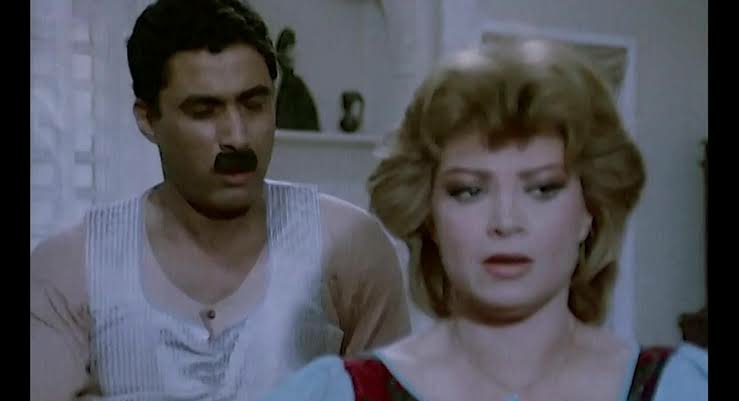فيلم البيه البواب