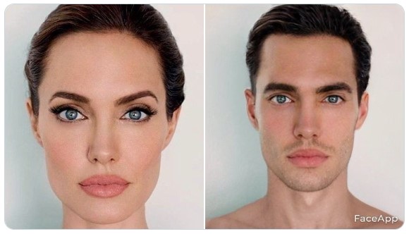 FaceApp التطبيق الذى حير مستخدميه.. ماذا تعرف عنه