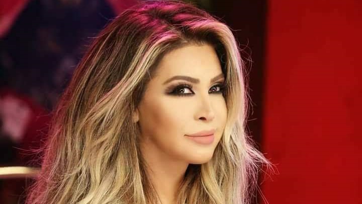 نوال الزغبي 