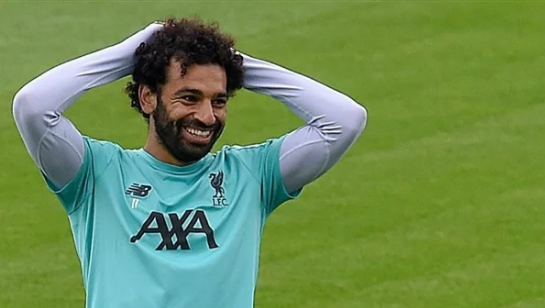 محمد صلاح