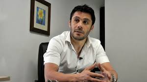 احمد حسن